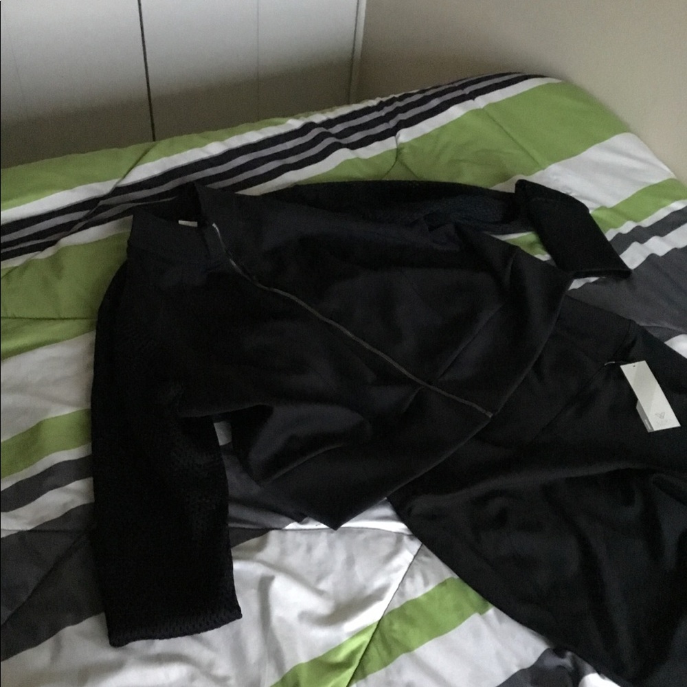 Plus size active set - Picture 3 of 3